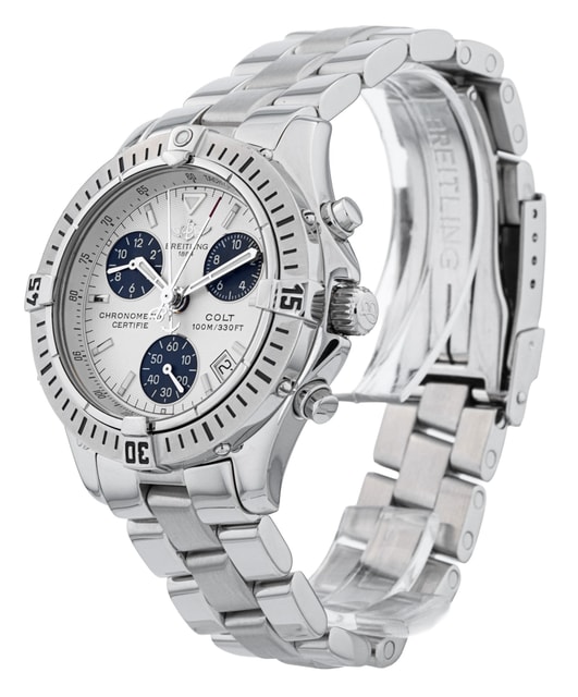 Breitling Colt Quartz A73350 Image 2
